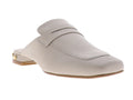 Zapatos Zuecos Vicenza Color Almendra para Mujer