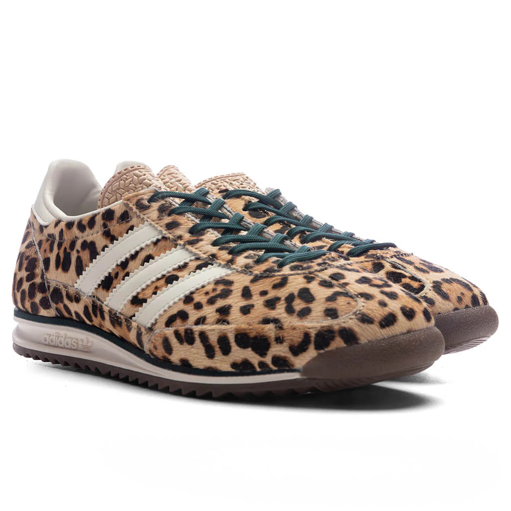Womens SL 72 OG Magic Beige Ivory Off White