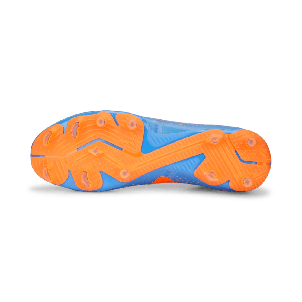 PUMA Future Match FG AG Soccer Cleats