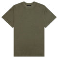 Koren Reversible Tee Nori
