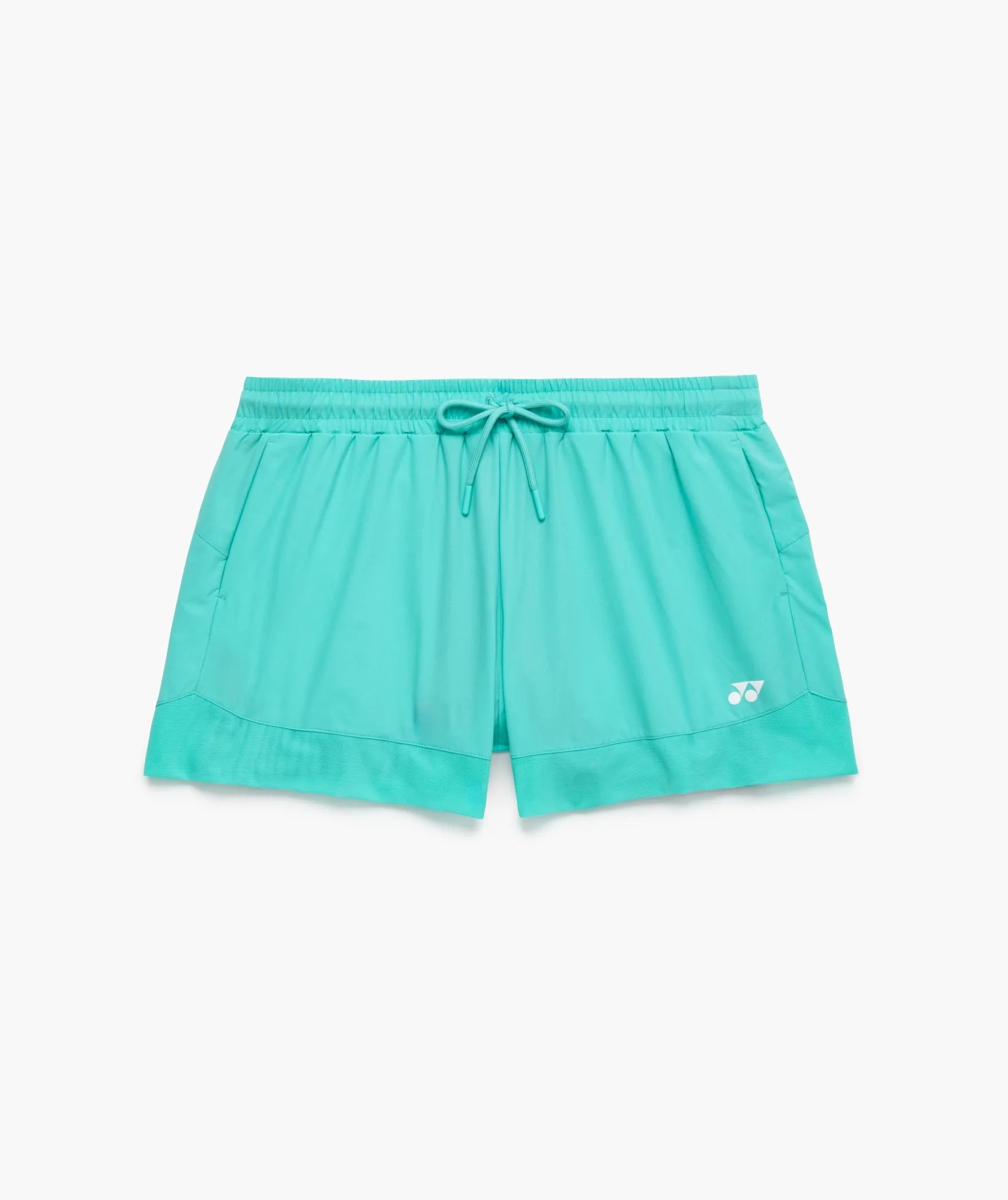 EDGE HEM SHORTS