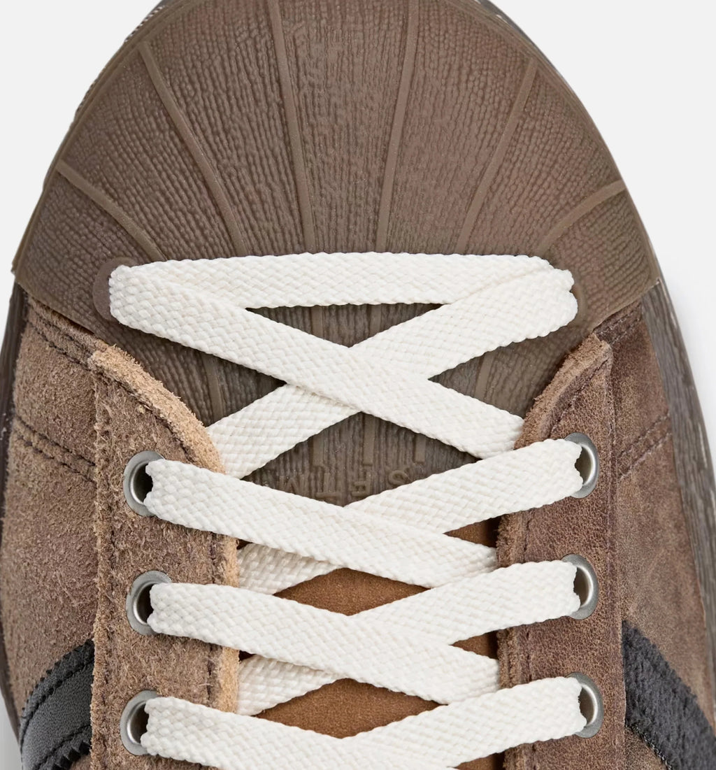 Superstar 82 SFTM Mens Lifestyle Shoe White Core Black Cream