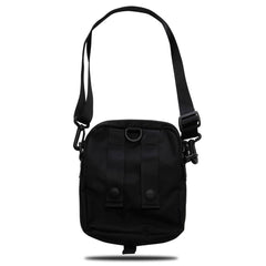 Prescott Shoulder Pouch Black