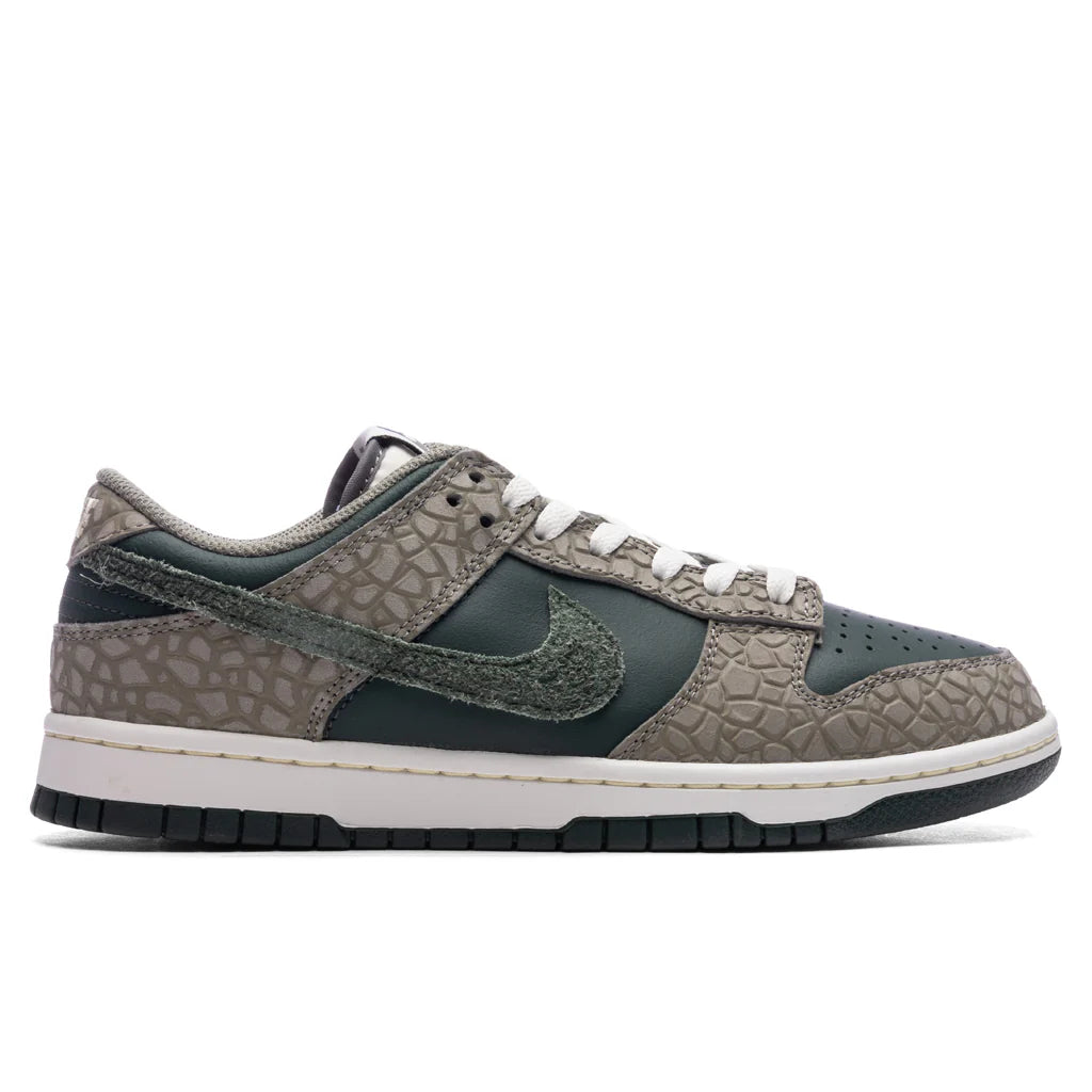 Dunk Low Retro Premium Urban Landscape 20 Dark Stucco Vintage Green