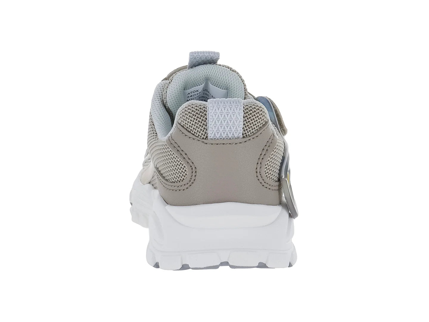 Tenis ATOK Color Tan para Niño