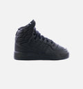 Jeremy Scott New Wings 40 Infant Toddler Lifestyle Shoes Black