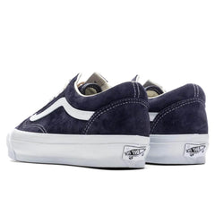 Premium Old Skool 36 LX Pig Suede Baritone Blue