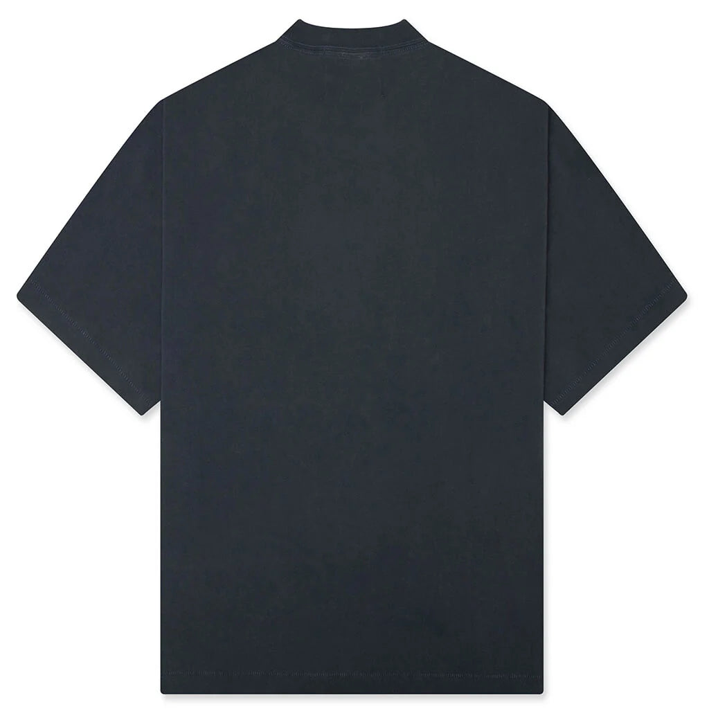 Gift Tee Vintage Blue