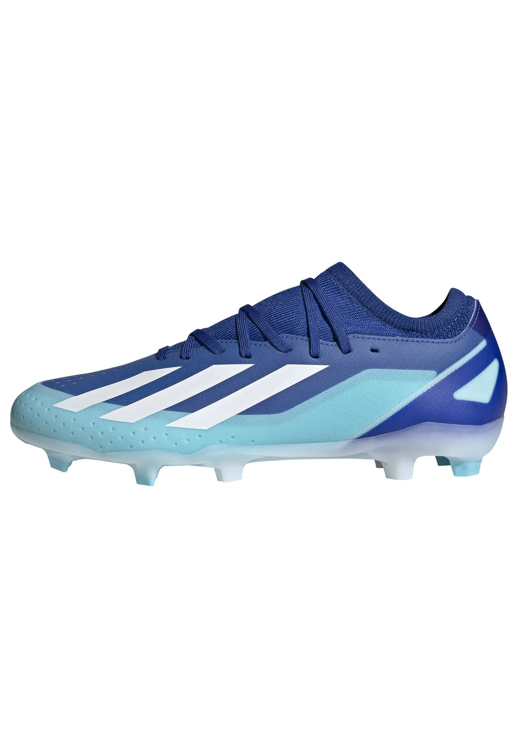 adidas X Crazyfast3 FG Firm Ground Soccer Cleats