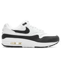Womens Air Max 1 87 White Black