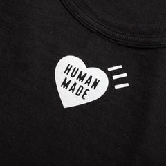 Graphic T Shirt 04 Black