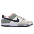 Dunk Low Retro Floral Swoosh Sail Gridiron Light Bone Jade Horizon Apricot Agate Daybreak