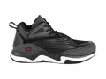 Tenis SHAQ de Baloncesto Negro para Hombre