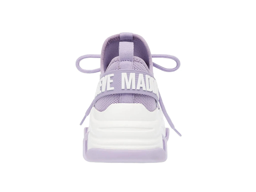 Tenis Steve Madden Lavender Blooms para Mujer