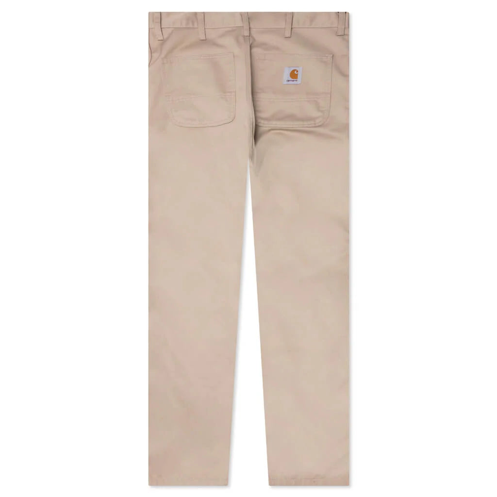 Simple Pant Wall