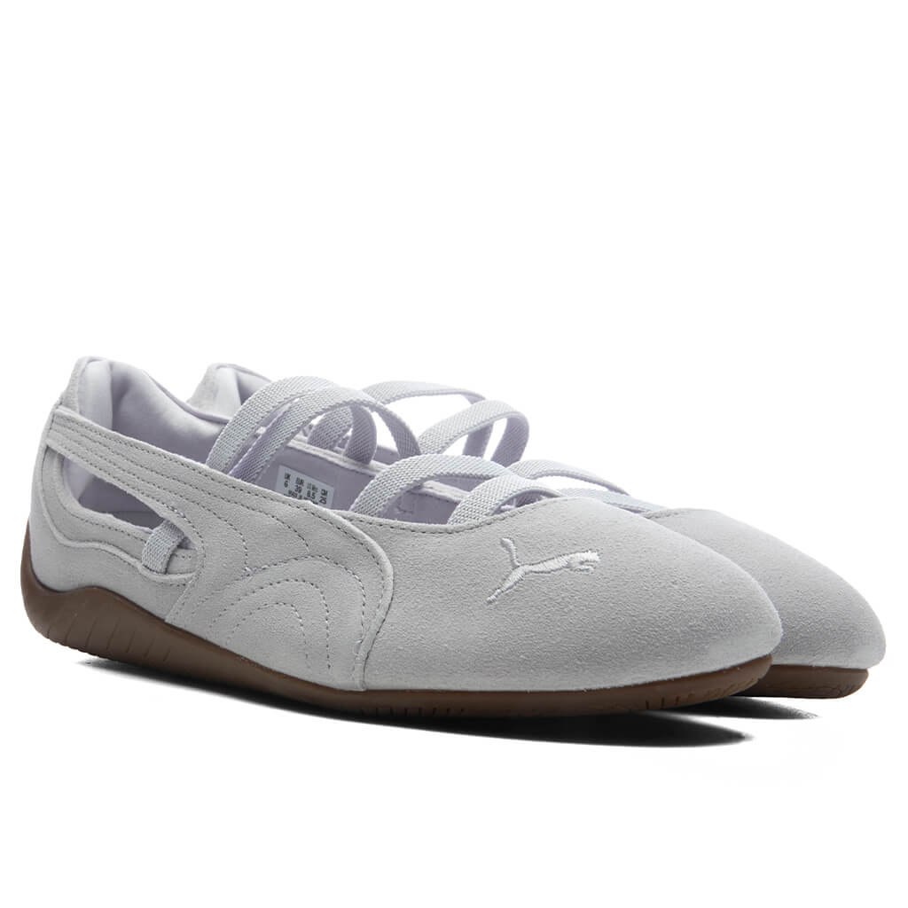 Womens Speedcat Ballet SD Lavender Pop Gum