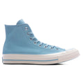 Chuck 70 Hi True Sky Light Blue Egret