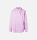 Kaval Mens Hoodie Clear Lilac