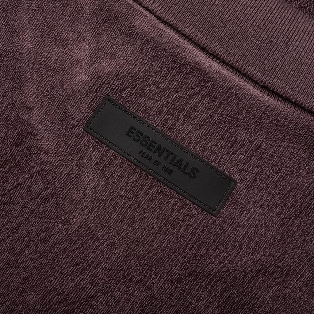 S S Polo Plum