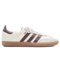Samba OG Cream White Preloved Brown Wonder White