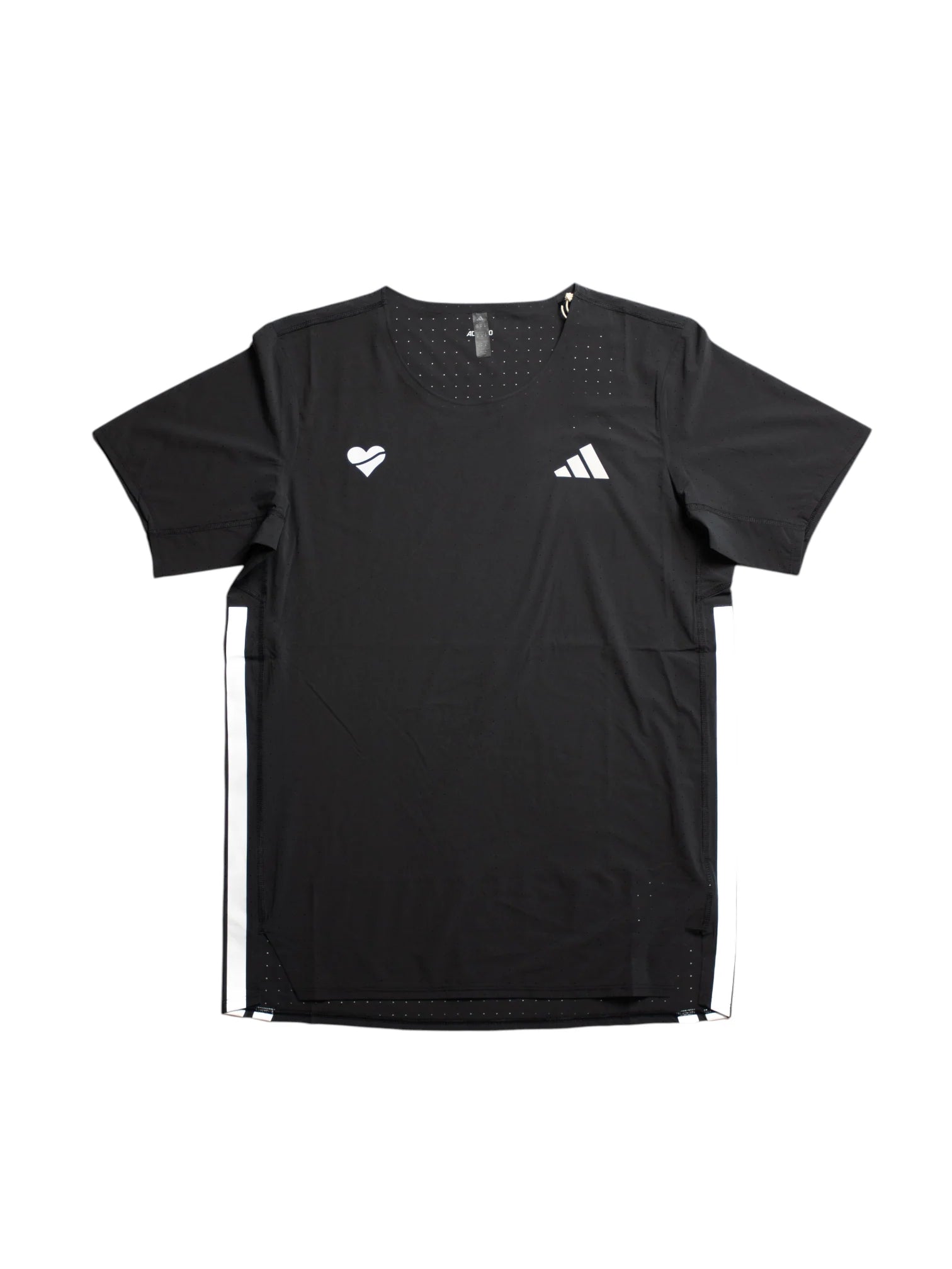 Adidas Mens Adizero Running Tee