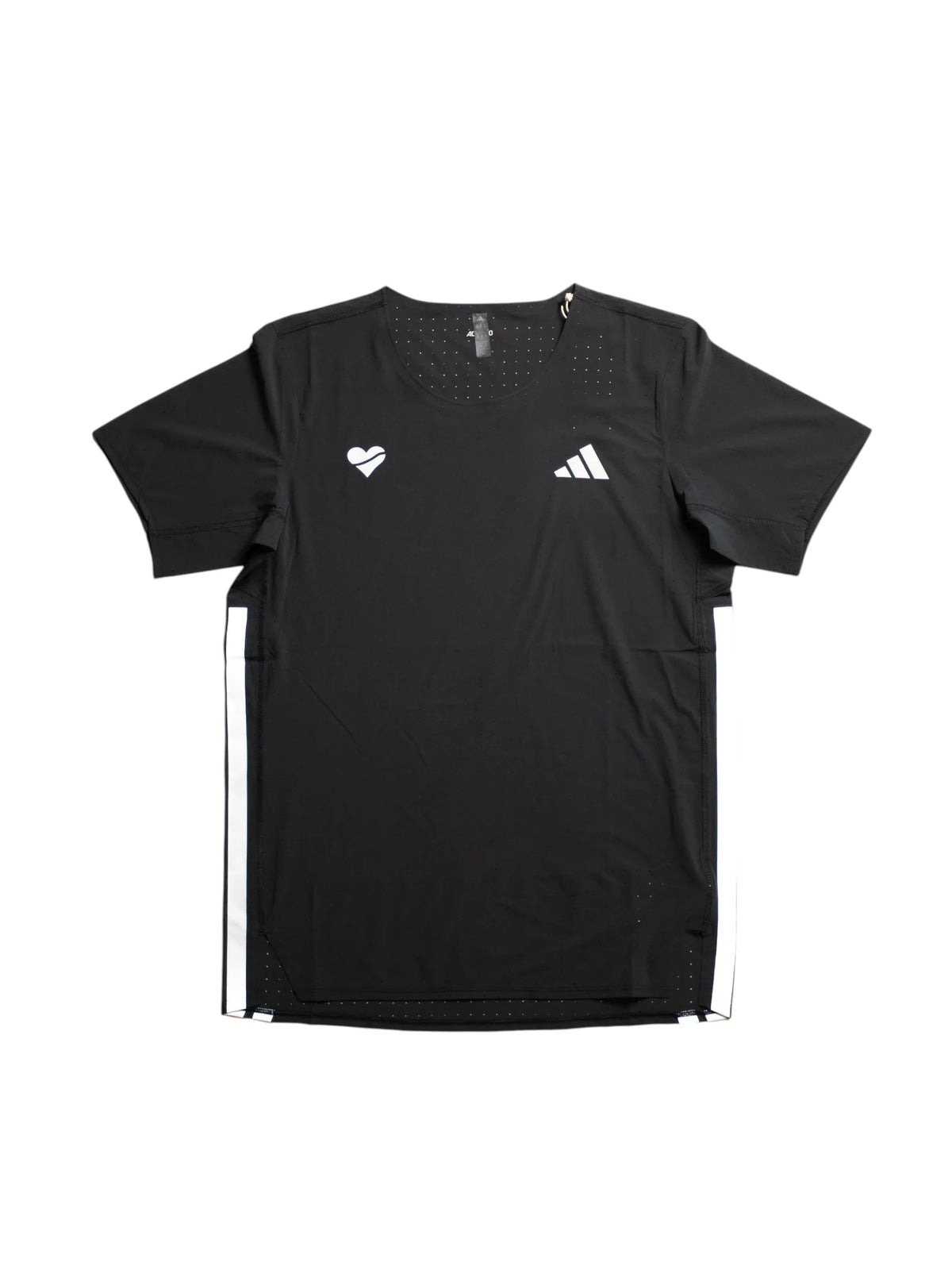 Adidas Mens Adizero Running Tee