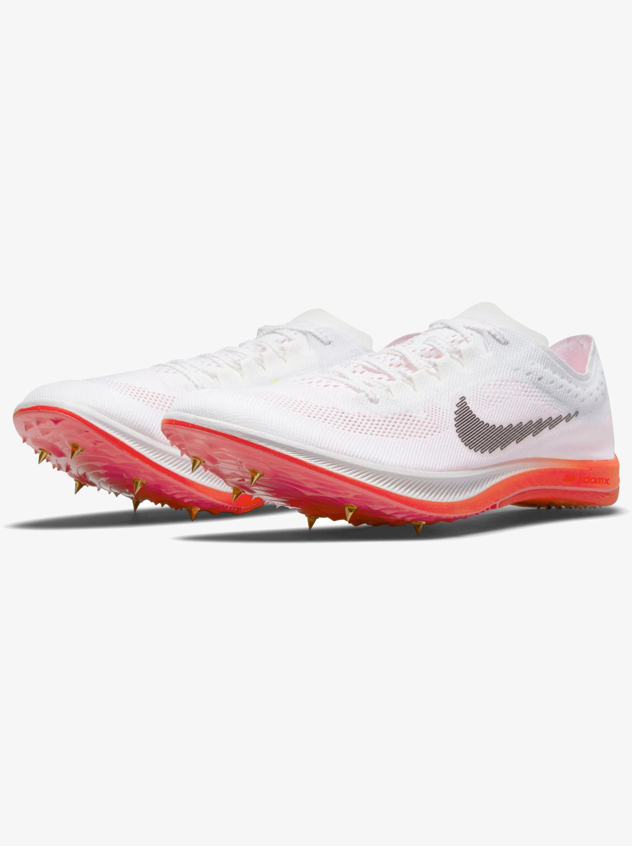Nike ZoomX Dragonfly Track Field Distance Spikes