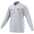 Adidas Real AnthemJacket White Purple