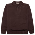 L S Polo Plum