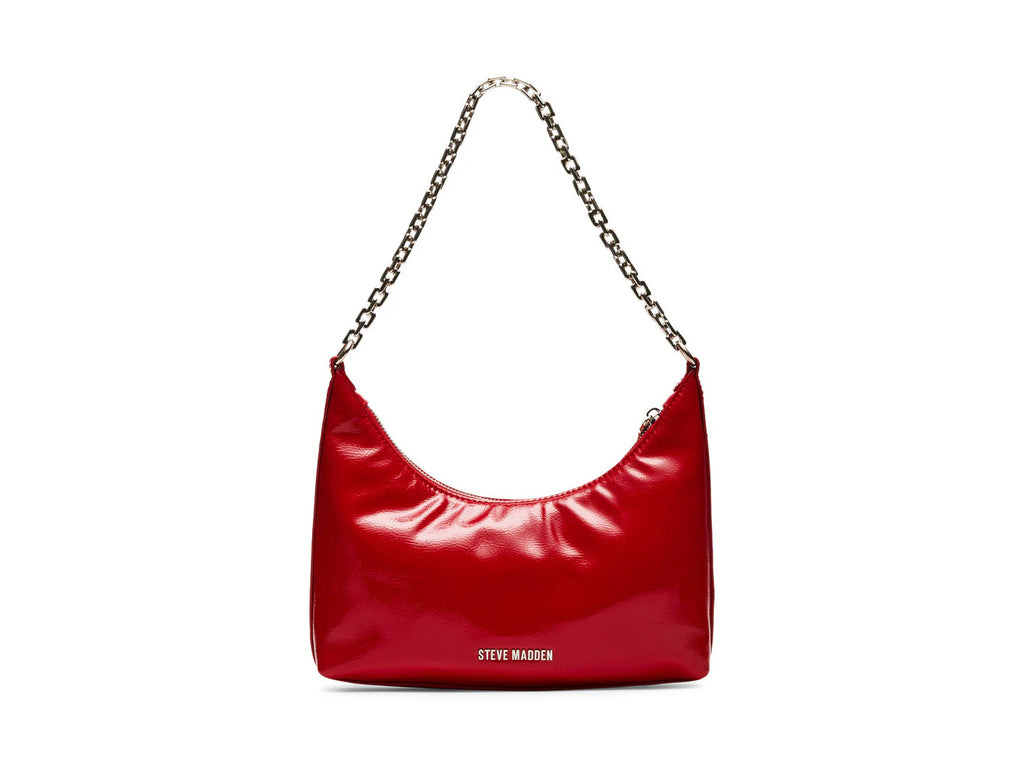 Bolsa Steve Madden Bgraya Rojo para Mujer