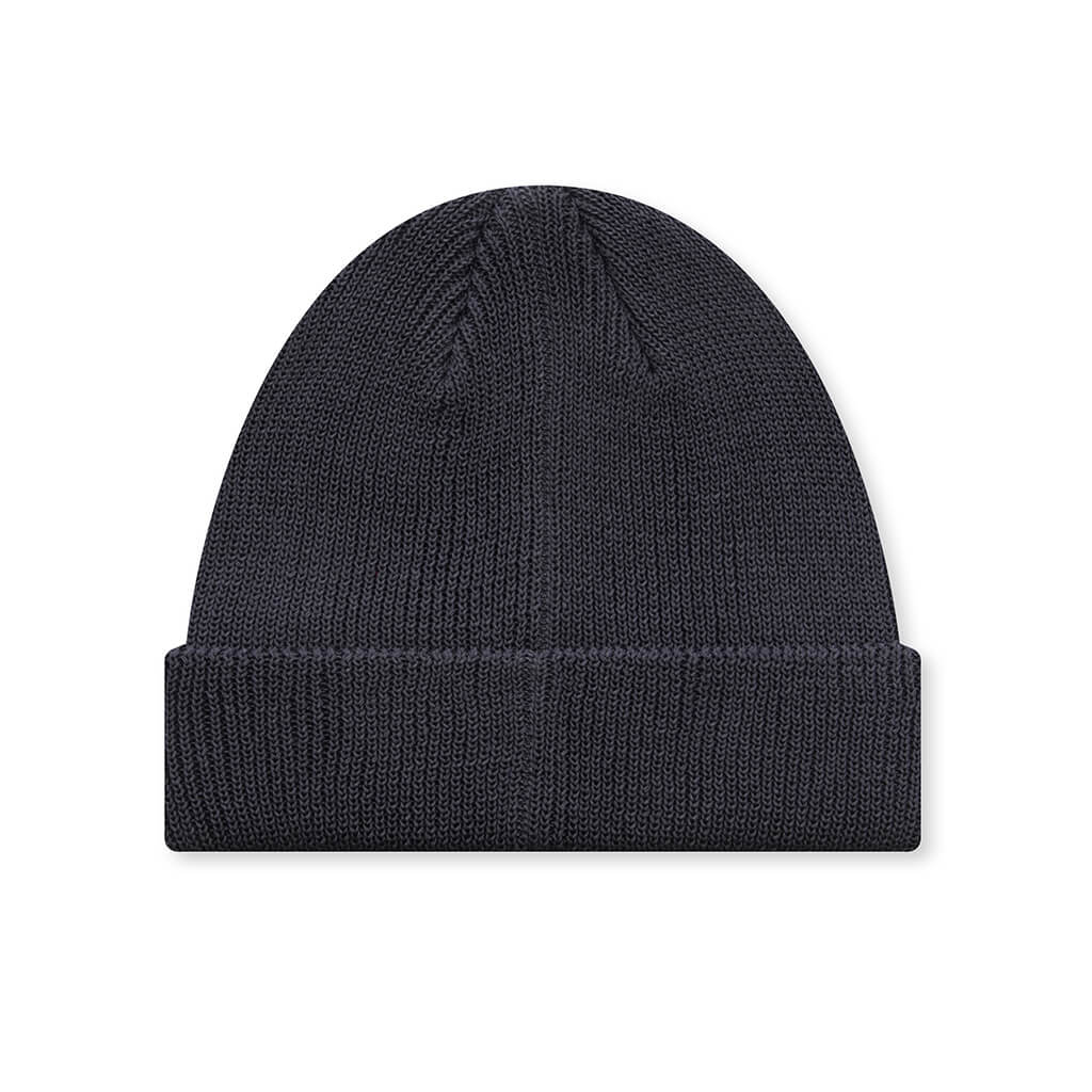 Classic Beanie Gray