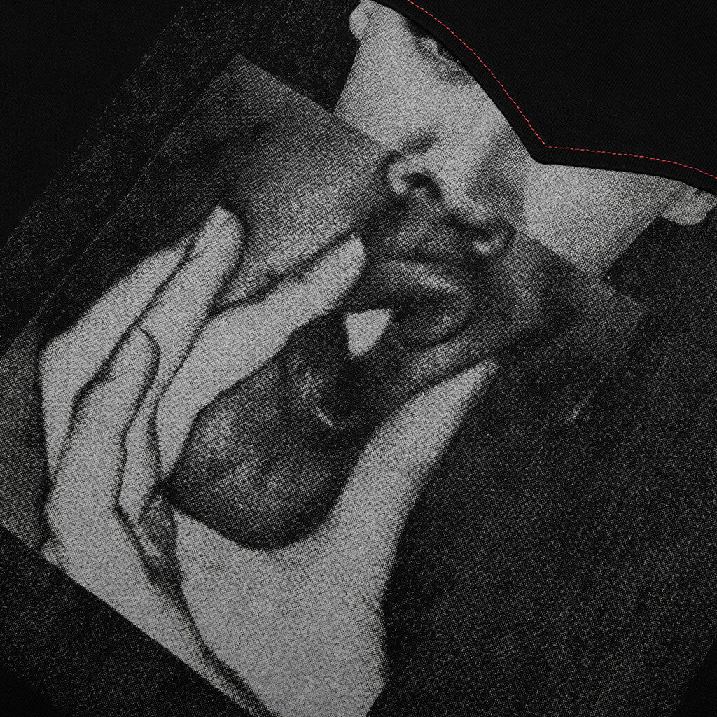 Ritual Heavyweight Shirt Black