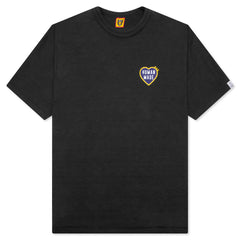 Graphic T Shirt 11 Black