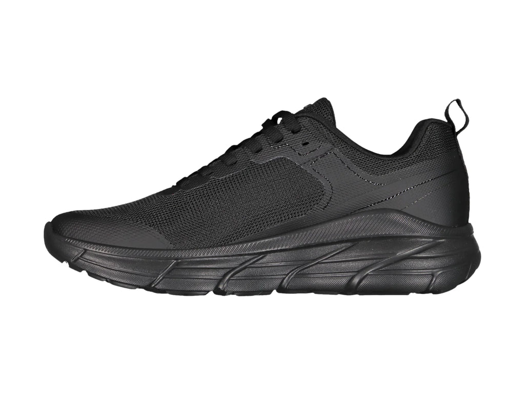 Tenis Charly Light Sport Negro para Mujer