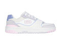 Tenis Skechers Blanco para Niña