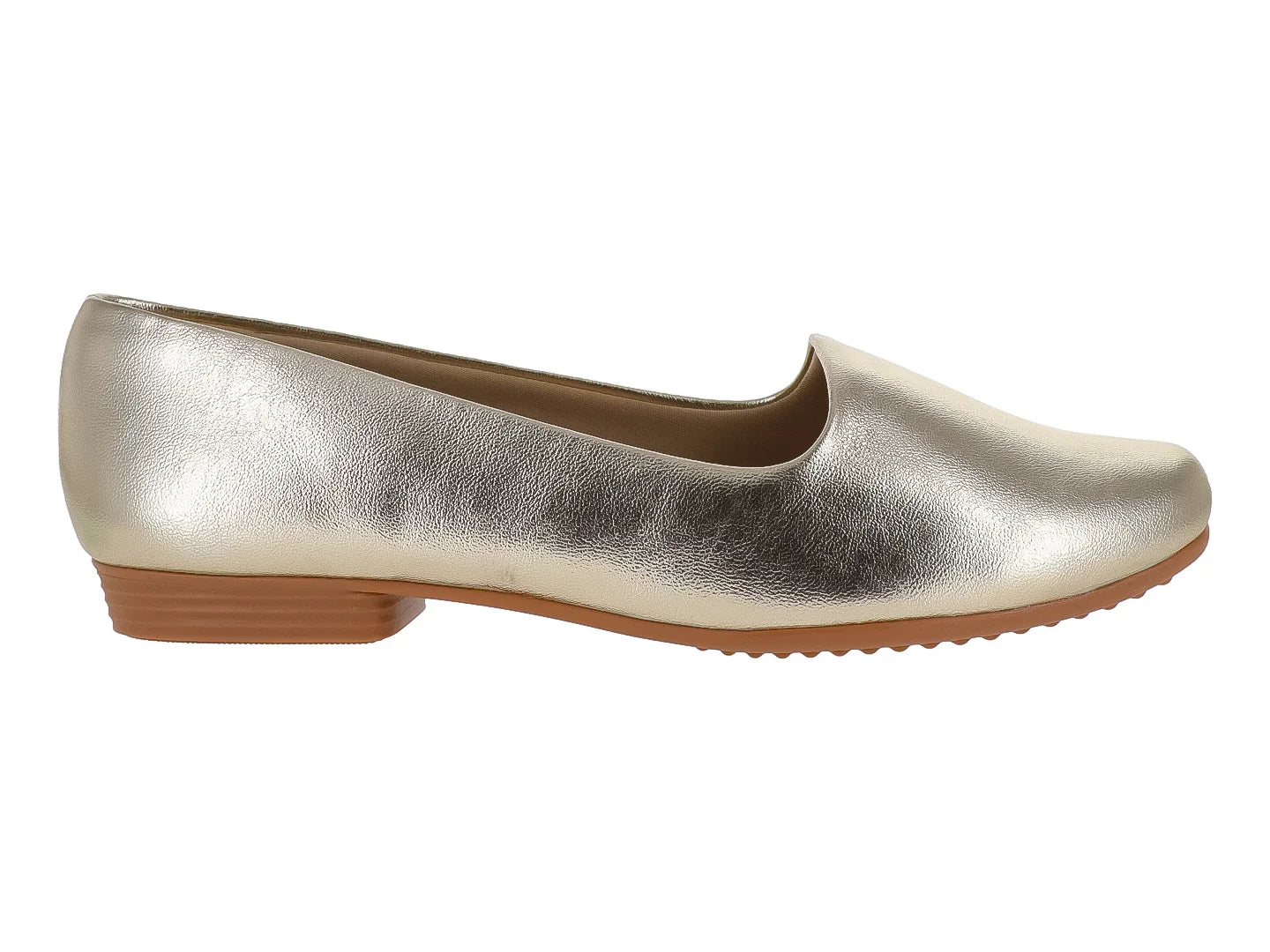 Zapatos Planos Piccadilly Color Capuccino para Mujer
