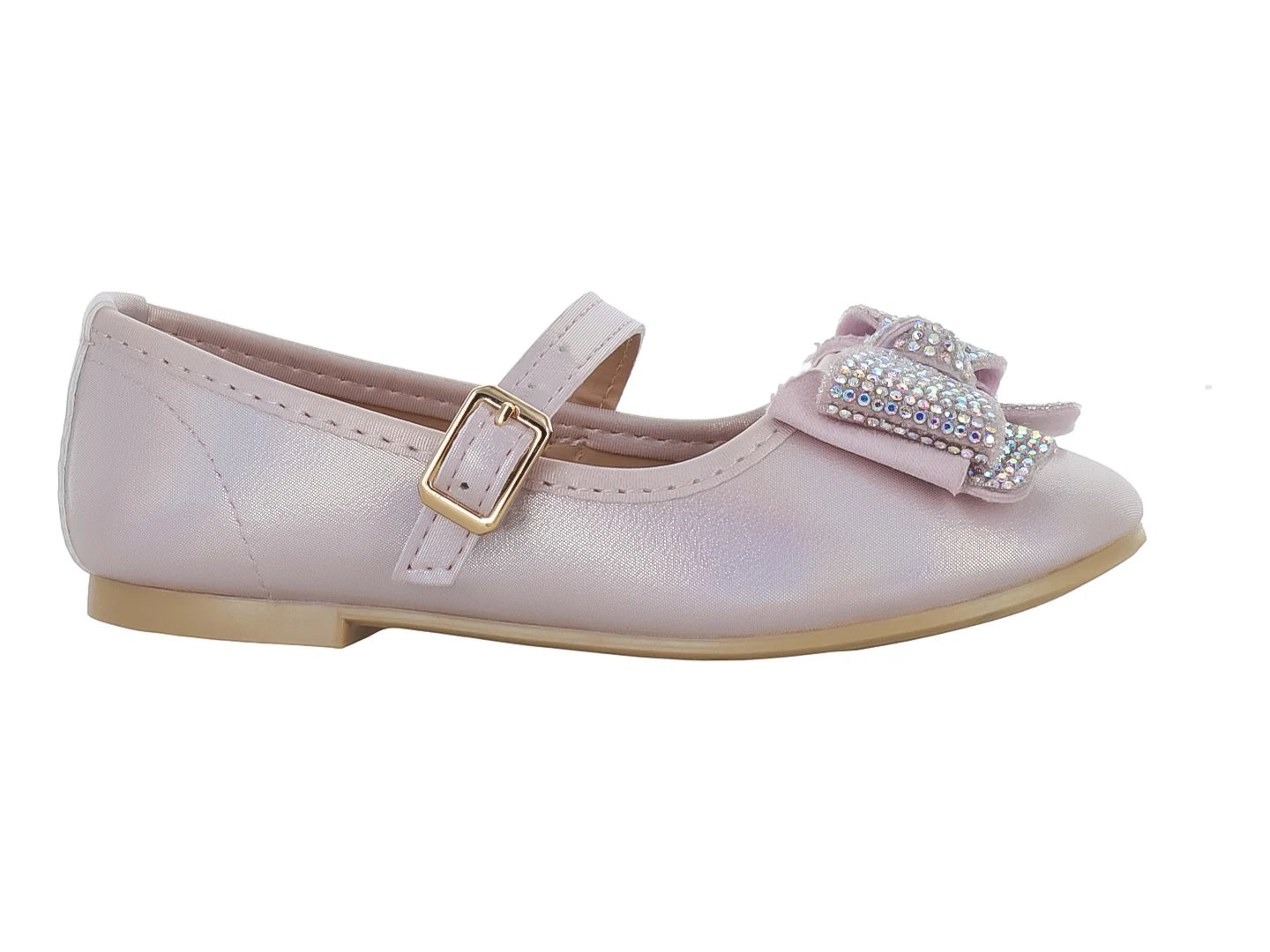 Zapatos Dolly 4EVER Color Rosa para Niña