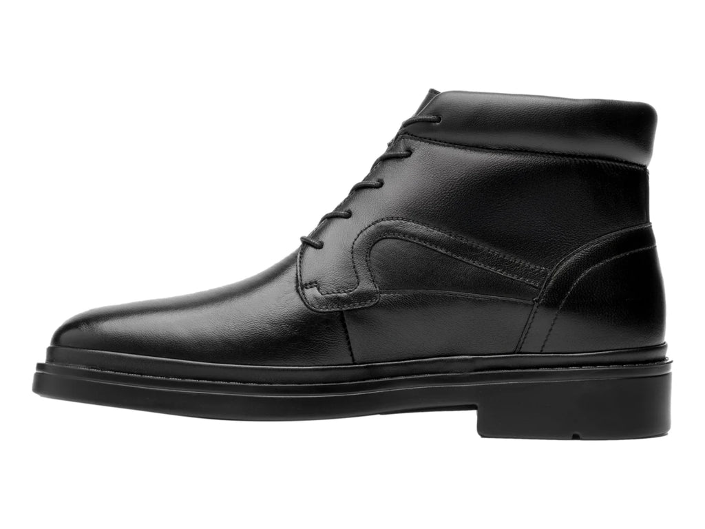 Botas Quirelli Negro para Hombre