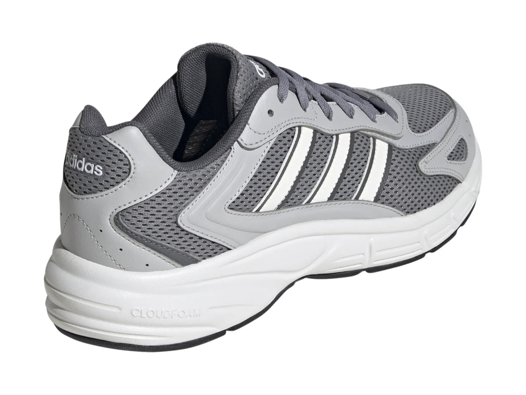 Tenis Adidas Eclyptix 2000 Gris para Hombre