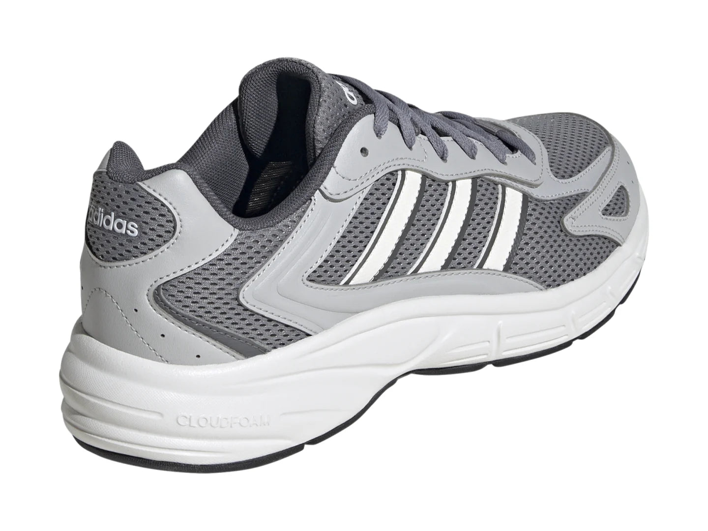 Tenis Adidas Eclyptix 2000 Gris para Hombre
