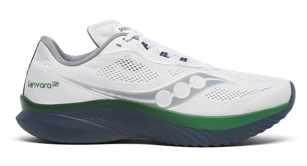 Mens Saucony Kinvara 15 Clearance