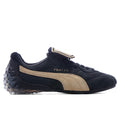 Puma x Fenty Womens Avanti LS BTS Black Prairie Tan
