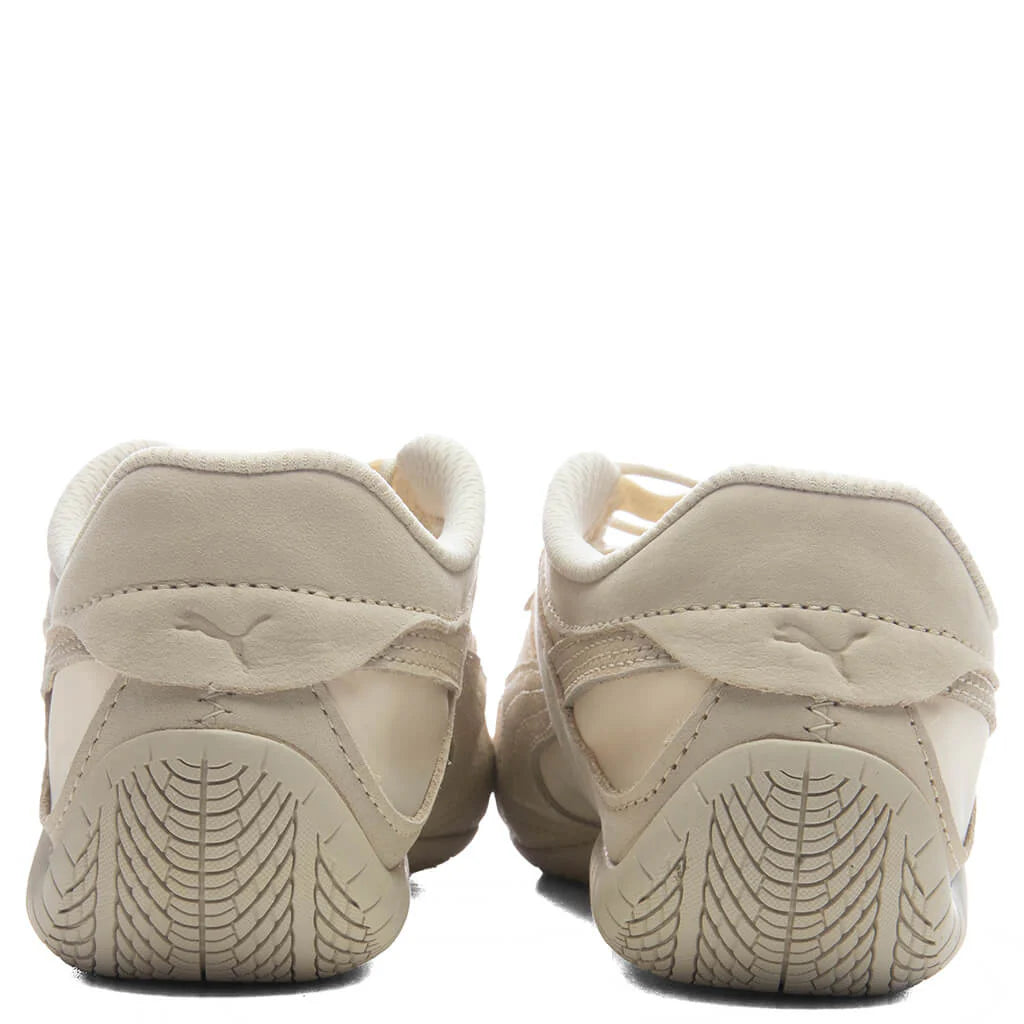 Womens Speedcat Go Sheer Alpine Snow