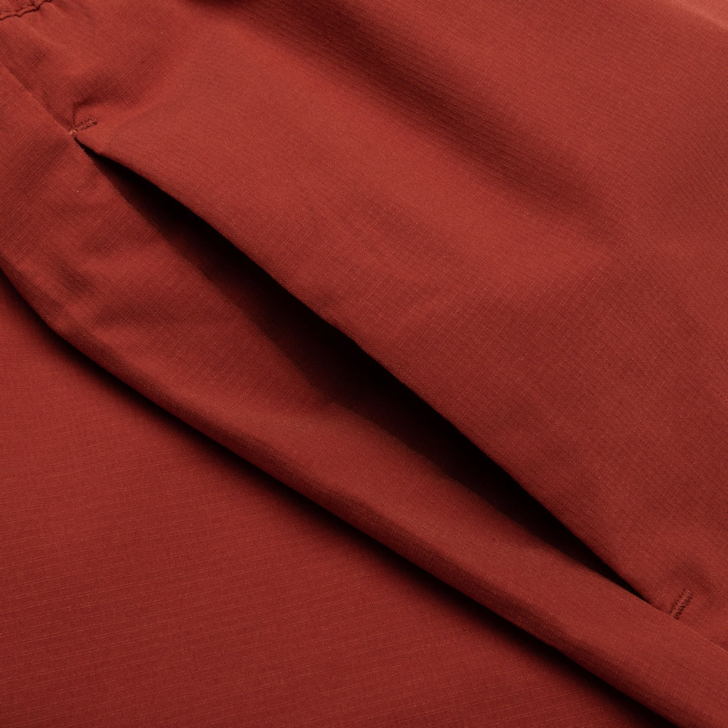 Cabana Short Terracotta