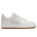 Womens Air Force 1 07 LX Phantom Sail Gum Light Brown