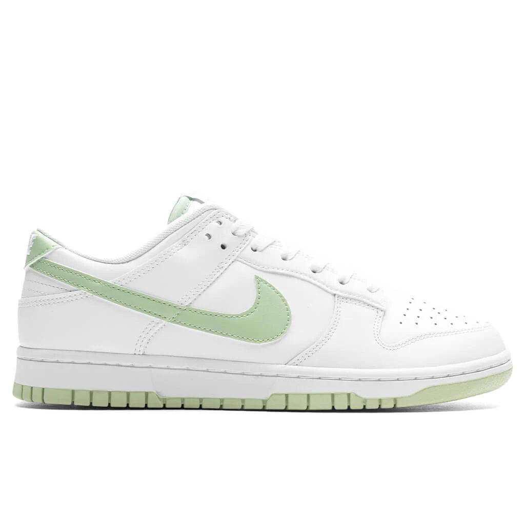 Dunk Low Retro White Honeydew