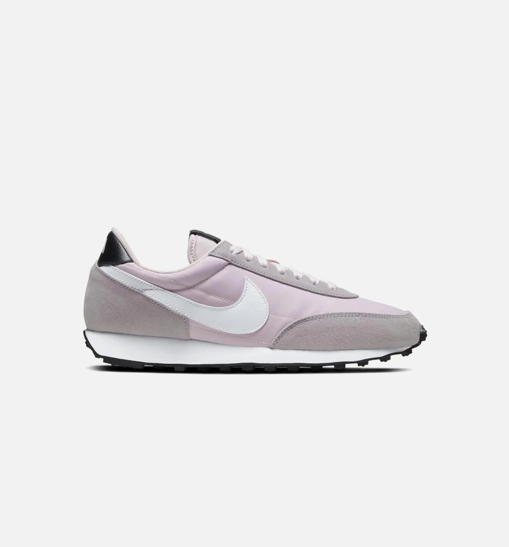 Daybreak Womens Lifestyle Shoe Rose Silver White Black