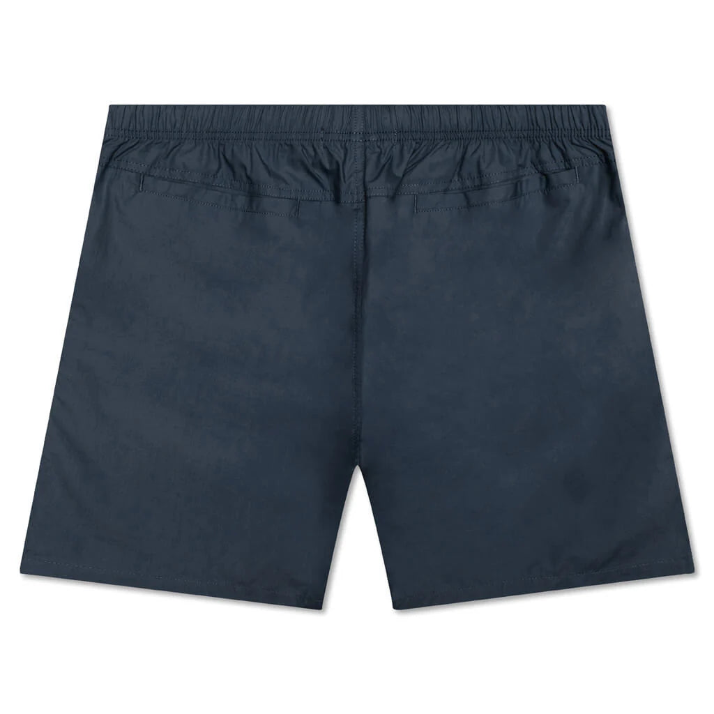 Crosshair Short Shark Blue