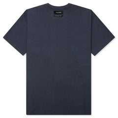 Koren Reversible Tee Tsukiyo