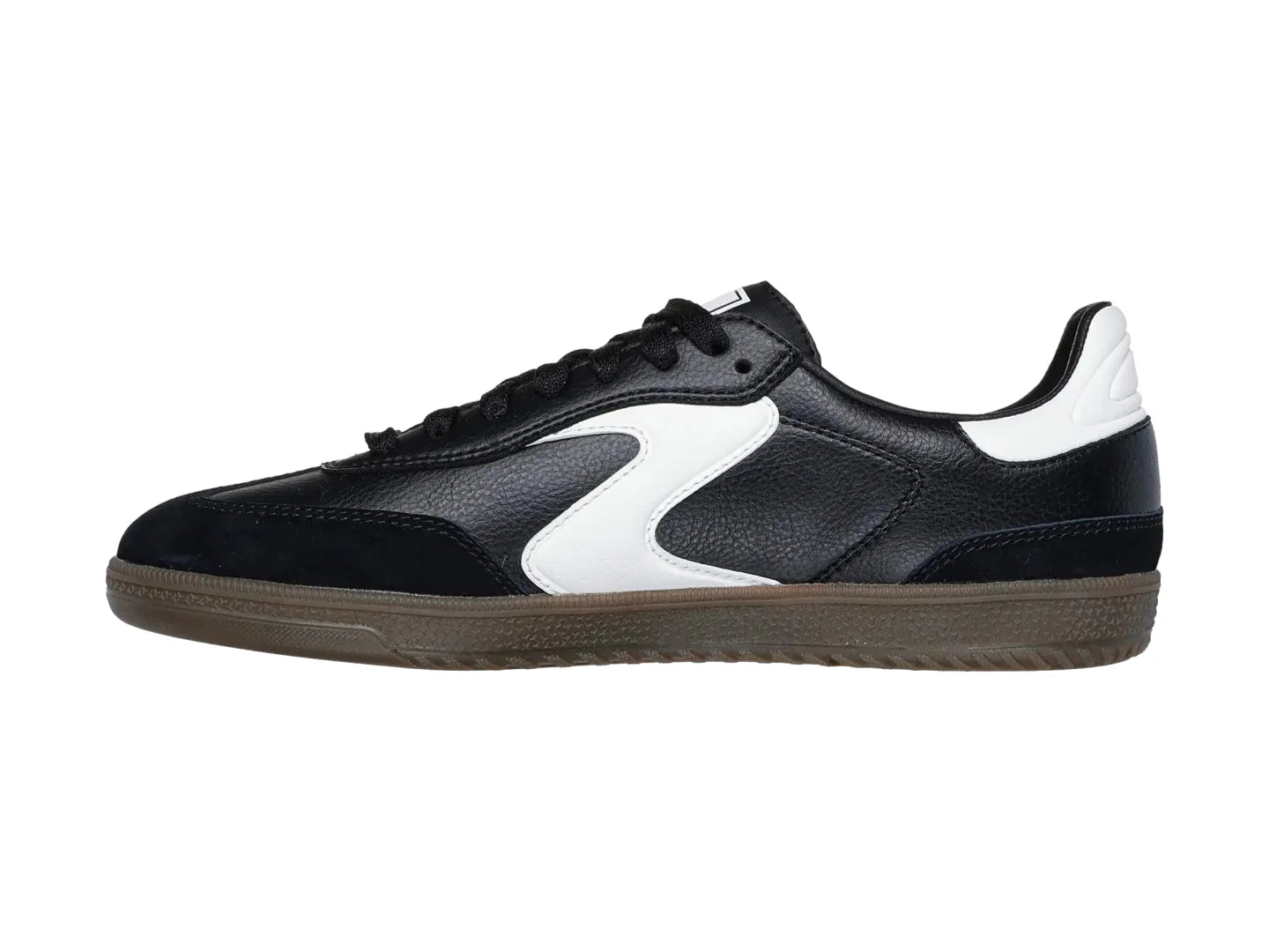 Tenis Skechers Hotshot Negro para Mujer